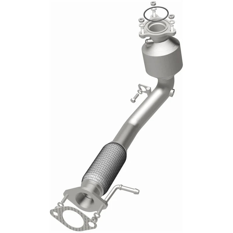 MagnaFlow 10-14 Chevy Equinox / GMC Terrain 2.4L Direct Fit Catalytic Converter - Additional View 9