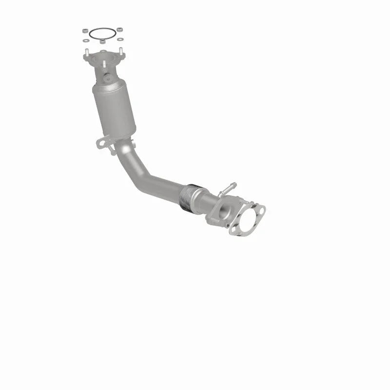 MagnaFlow 10-14 Chevy Equinox / GMC Terrain 2.4L Direct Fit Catalytic Converter - Additional View 13