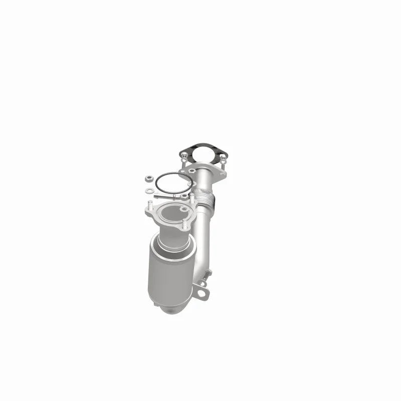 MagnaFlow 10-14 Chevy Equinox / GMC Terrain 2.4L Direct Fit Catalytic Converter - Additional View 14