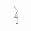 Load image into Gallery viewer, MagnaFlow 10-15 Lexus RX350 3.5L BRE Exhaust Kit - Back View