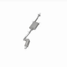 Load image into Gallery viewer, MagnaFlow 10-15 Lexus RX350 3.5L BRE Exhaust Kit - Installation View