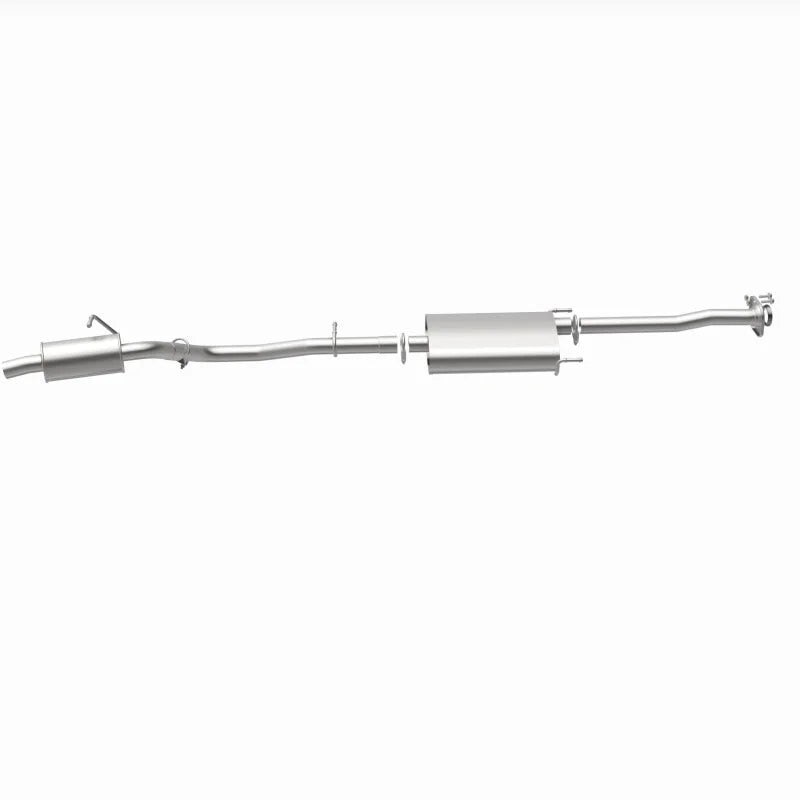 MagnaFlow 10-15 Lexus RX350 3.5L BRE Exhaust Kit - Additional View 5