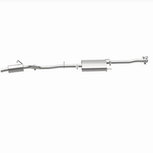 Load image into Gallery viewer, MagnaFlow 10-15 Lexus RX350 3.5L BRE Exhaust Kit - Additional View 5