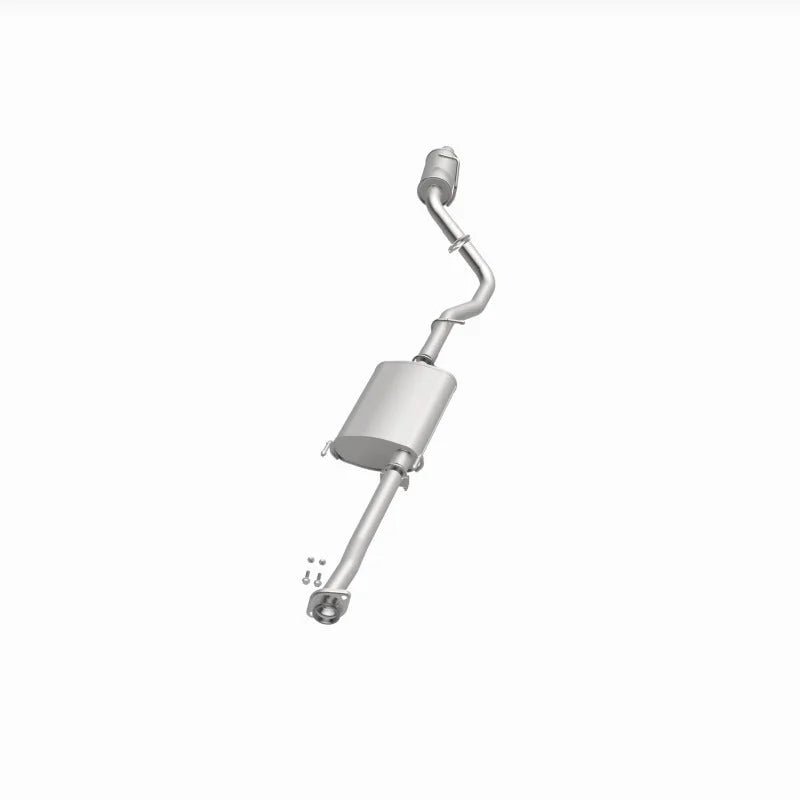 MagnaFlow 10-15 Lexus RX350 3.5L BRE Exhaust Kit - Additional View 6