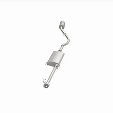 Load image into Gallery viewer, MagnaFlow 10-15 Lexus RX350 3.5L BRE Exhaust Kit - Additional View 6