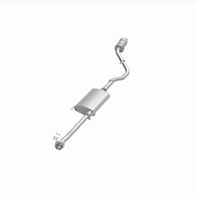 Load image into Gallery viewer, MagnaFlow 10-15 Lexus RX350 3.5L BRE Exhaust Kit - Additional View 7