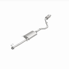 Load image into Gallery viewer, MagnaFlow 10-15 Lexus RX350 3.5L BRE Exhaust Kit - Additional View 8