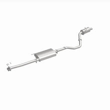 Load image into Gallery viewer, MagnaFlow 10-15 Lexus RX350 3.5L BRE Exhaust Kit - Additional View 9