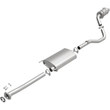 Load image into Gallery viewer, MagnaFlow 10-15 Lexus RX350 3.5L BRE Exhaust Kit - Additional View 11