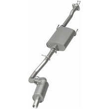 Load image into Gallery viewer, MagnaFlow 10-15 Lexus RX350 3.5L BRE Exhaust Kit - Additional View 12