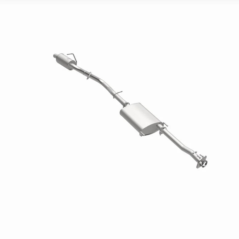 MagnaFlow 10-15 Lexus RX350 3.5L BRE Exhaust Kit - Additional View 13