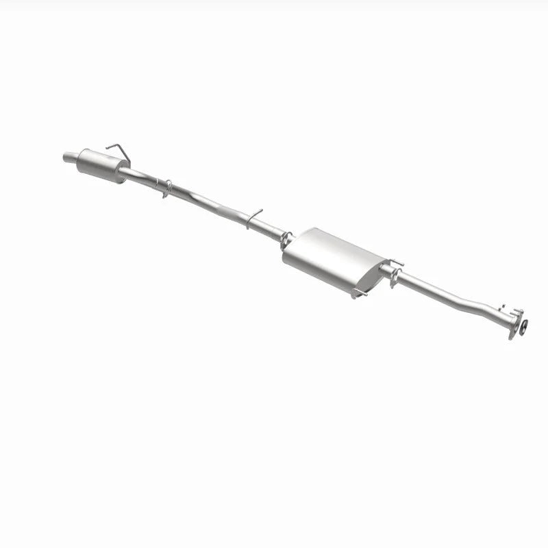MagnaFlow 10-15 Lexus RX350 3.5L BRE Exhaust Kit - Additional View 14