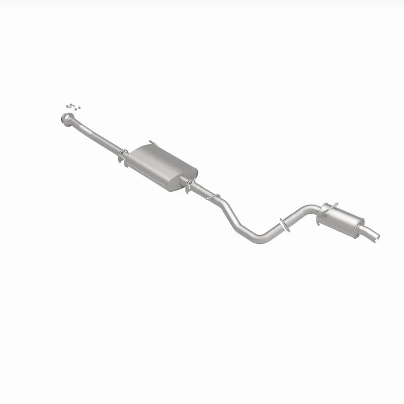 MagnaFlow 10-15 Lexus RX350 3.5L BRE Exhaust Kit - Additional View 16