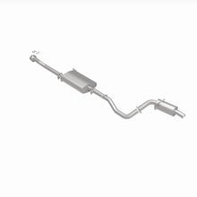 Load image into Gallery viewer, MagnaFlow 10-15 Lexus RX350 3.5L BRE Exhaust Kit - Additional View 16