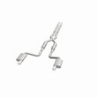 Load image into Gallery viewer, MagnaFlow 11-12 Dodge Charger SRT-8 Hemi Dual Split Rear Exit Stainless Cat-Back Performance Exhaust - Additional View 15