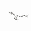 Load image into Gallery viewer, MagnaFlow 11-12 Dodge Durango V8 5.7L Dual Split Rear Exit Stainless Cat Back Performance Exhaust - Additional View 7