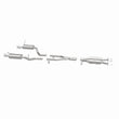Load image into Gallery viewer, MagnaFlow 11-12 Dodge Durango V8 5.7L Dual Split Rear Exit Stainless Cat Back Performance Exhaust - Additional View 11
