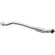 Load image into Gallery viewer, MagnaFlow 11-12 Jeep Grand Cherokee 5.7L Direct Fit Converter - Main Product View