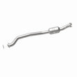 Load image into Gallery viewer, MagnaFlow 11-12 Jeep Grand Cherokee 5.7L Direct Fit Converter - Back View