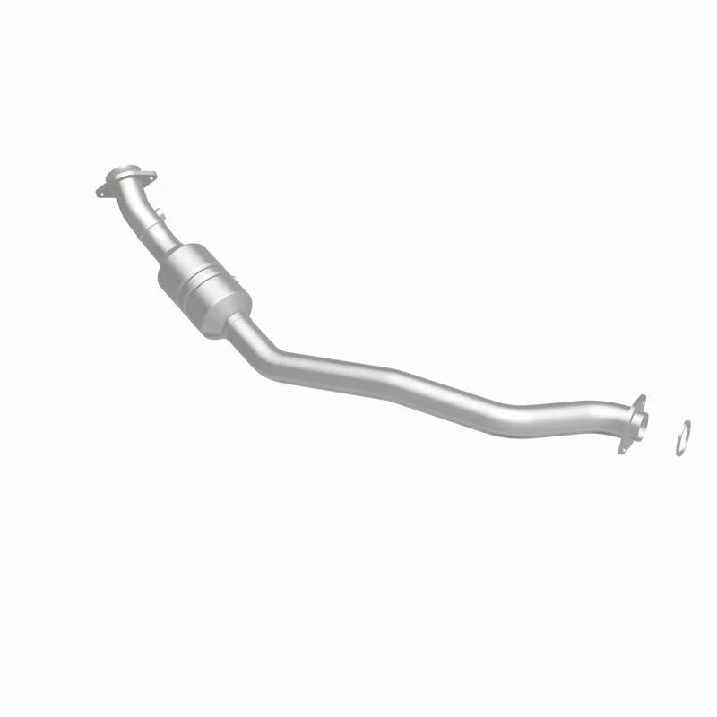 MagnaFlow 11-12 Jeep Grand Cherokee 5.7L Direct Fit Converter - Additional View 6