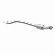 Load image into Gallery viewer, MagnaFlow 11-12 Jeep Grand Cherokee 5.7L Direct Fit Converter - Additional View 7