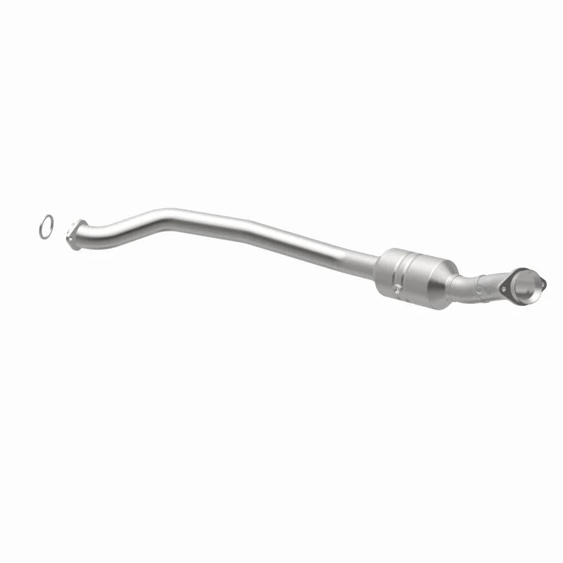 MagnaFlow 11-12 Jeep Grand Cherokee 5.7L Direct Fit Converter - Additional View 7