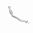 Load image into Gallery viewer, MagnaFlow 11-12 Jeep Grand Cherokee 5.7L Direct Fit Converter - Additional View 9