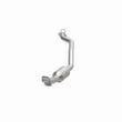 Load image into Gallery viewer, MagnaFlow 11-12 Jeep Grand Cherokee 5.7L Direct Fit Converter - Additional View 11