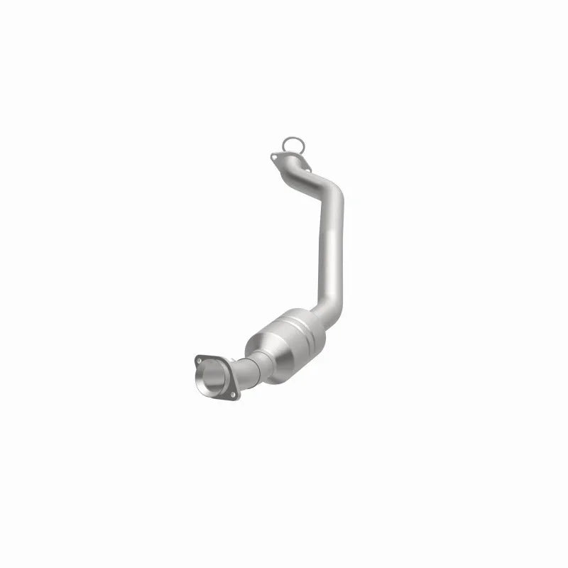 MagnaFlow 11-12 Jeep Grand Cherokee 5.7L Direct Fit Converter - Additional View 11