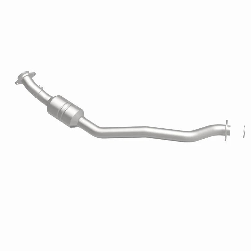 MagnaFlow 11-12 Jeep Grand Cherokee 5.7L Direct Fit Converter - Additional View 13