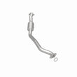 Load image into Gallery viewer, MagnaFlow 11-12 Jeep Grand Cherokee 5.7L Direct Fit Converter - Additional View 14