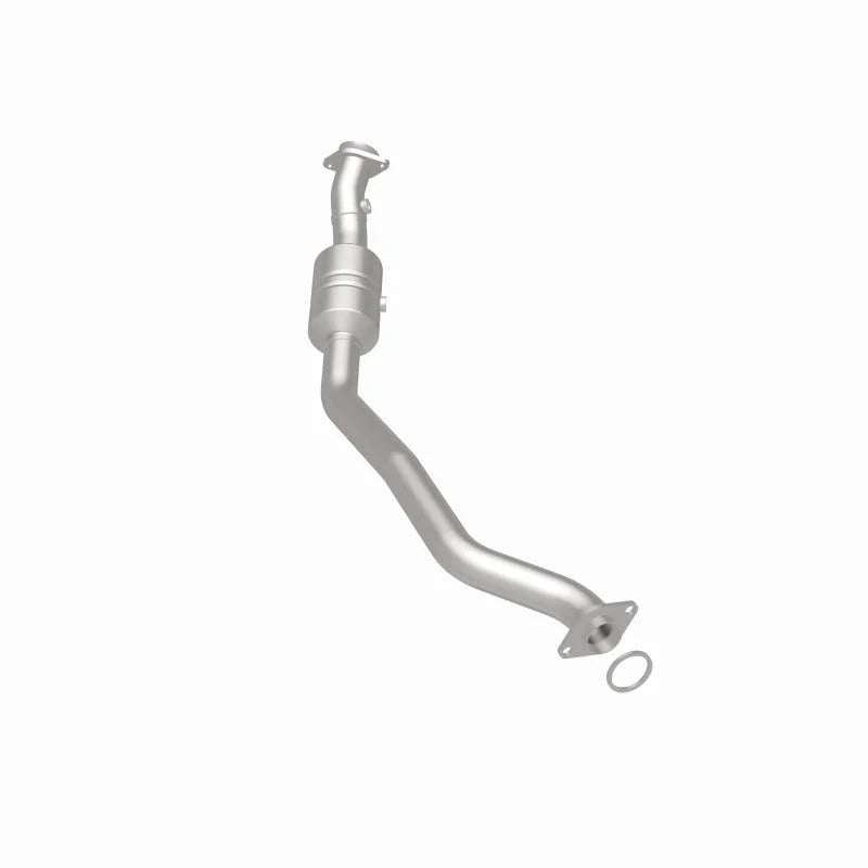 MagnaFlow 11-12 Jeep Grand Cherokee 5.7L Direct Fit Converter - Additional View 14