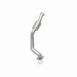 Load image into Gallery viewer, MagnaFlow 11-12 Jeep Grand Cherokee 5.7L Direct Fit Converter - Additional View 15