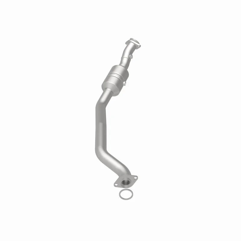 MagnaFlow 11-12 Jeep Grand Cherokee 5.7L Direct Fit Converter - Additional View 15