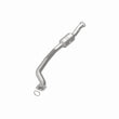 Load image into Gallery viewer, MagnaFlow 11-12 Jeep Grand Cherokee 5.7L Direct Fit Converter - Additional View 16
