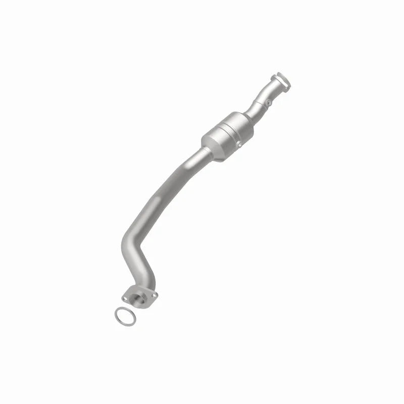 MagnaFlow 11-12 Jeep Grand Cherokee 5.7L Direct Fit Converter - Additional View 16