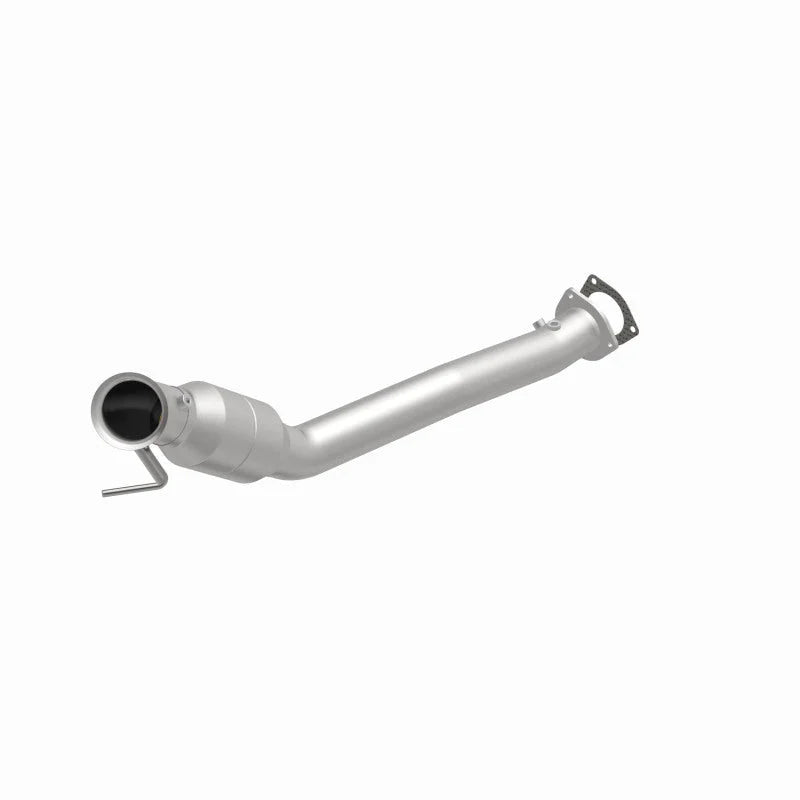 MagnaFlow 11-12 Ram 2500/3500 6.7L Front Direct Fit Stainless Catalytic Converter - Additional View 6