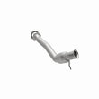 Load image into Gallery viewer, MagnaFlow 11-12 Ram 2500/3500 6.7L Front Direct Fit Stainless Catalytic Converter - Additional View 8