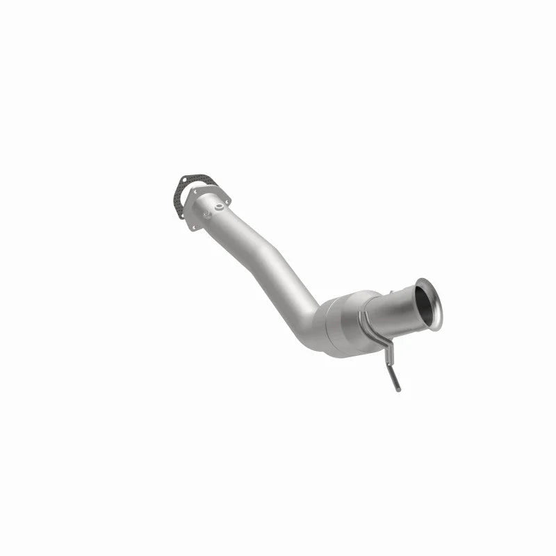 MagnaFlow 11-12 Ram 2500/3500 6.7L Front Direct Fit Stainless Catalytic Converter - Additional View 8