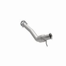 Load image into Gallery viewer, MagnaFlow 11-12 Ram 2500/3500 6.7L Front Direct Fit Stainless Catalytic Converter - Additional View 8