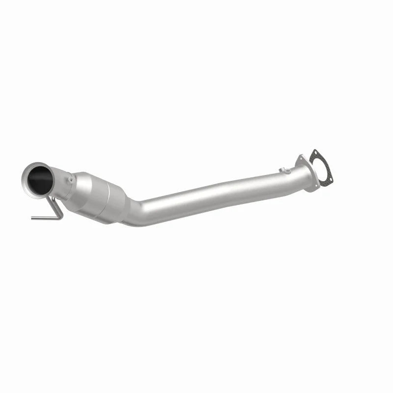 MagnaFlow 11-12 Ram 2500/3500 6.7L Front Direct Fit Stainless Catalytic Converter - Additional View 11