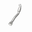 Load image into Gallery viewer, MagnaFlow 11-12 Ram 2500/3500 6.7L Front Direct Fit Stainless Catalytic Converter - Additional View 15