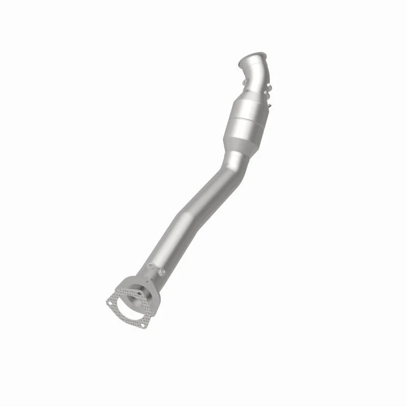 MagnaFlow 11-12 Ram 2500/3500 6.7L Front Direct Fit Stainless Catalytic Converter - Additional View 15