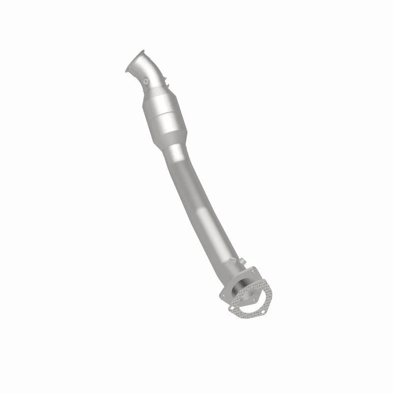 MagnaFlow 11-12 Ram 2500/3500 6.7L Front Direct Fit Stainless Catalytic Converter - Additional View 16