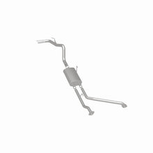 Load image into Gallery viewer, MagnaFlow 11-13 Cadillac CTS Coupe Only V8 6.2L Dual Ctr Rear Exit SS Cat-Back Performance Exhaust - Additional View 5