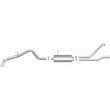 Load image into Gallery viewer, MagnaFlow 11-13 Cadillac CTS Coupe Only V8 6.2L Dual Ctr Rear Exit SS Cat-Back Performance Exhaust - Additional View 6