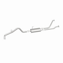 Load image into Gallery viewer, MagnaFlow 11-13 Cadillac CTS Coupe Only V8 6.2L Dual Ctr Rear Exit SS Cat-Back Performance Exhaust - Additional View 7