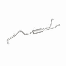 Load image into Gallery viewer, MagnaFlow 11-13 Cadillac CTS Coupe Only V8 6.2L Dual Ctr Rear Exit SS Cat-Back Performance Exhaust - Additional View 9