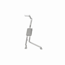 Load image into Gallery viewer, MagnaFlow 11-13 Cadillac CTS Coupe Only V8 6.2L Dual Ctr Rear Exit SS Cat-Back Performance Exhaust - Additional View 12
