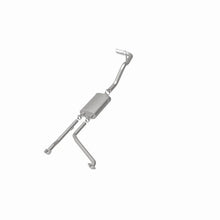 Load image into Gallery viewer, MagnaFlow 11-13 Cadillac CTS Coupe Only V8 6.2L Dual Ctr Rear Exit SS Cat-Back Performance Exhaust - Additional View 13